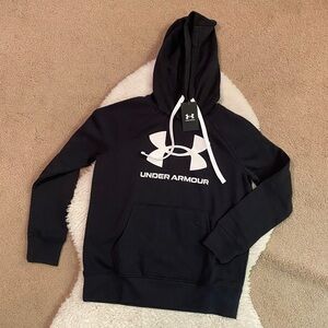 Women's Under Armour Hoodie